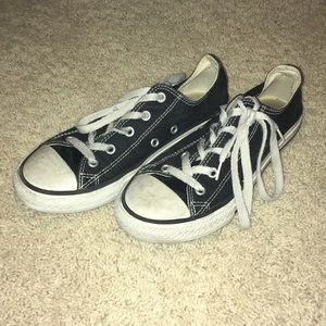 I am selling a pair of Converse